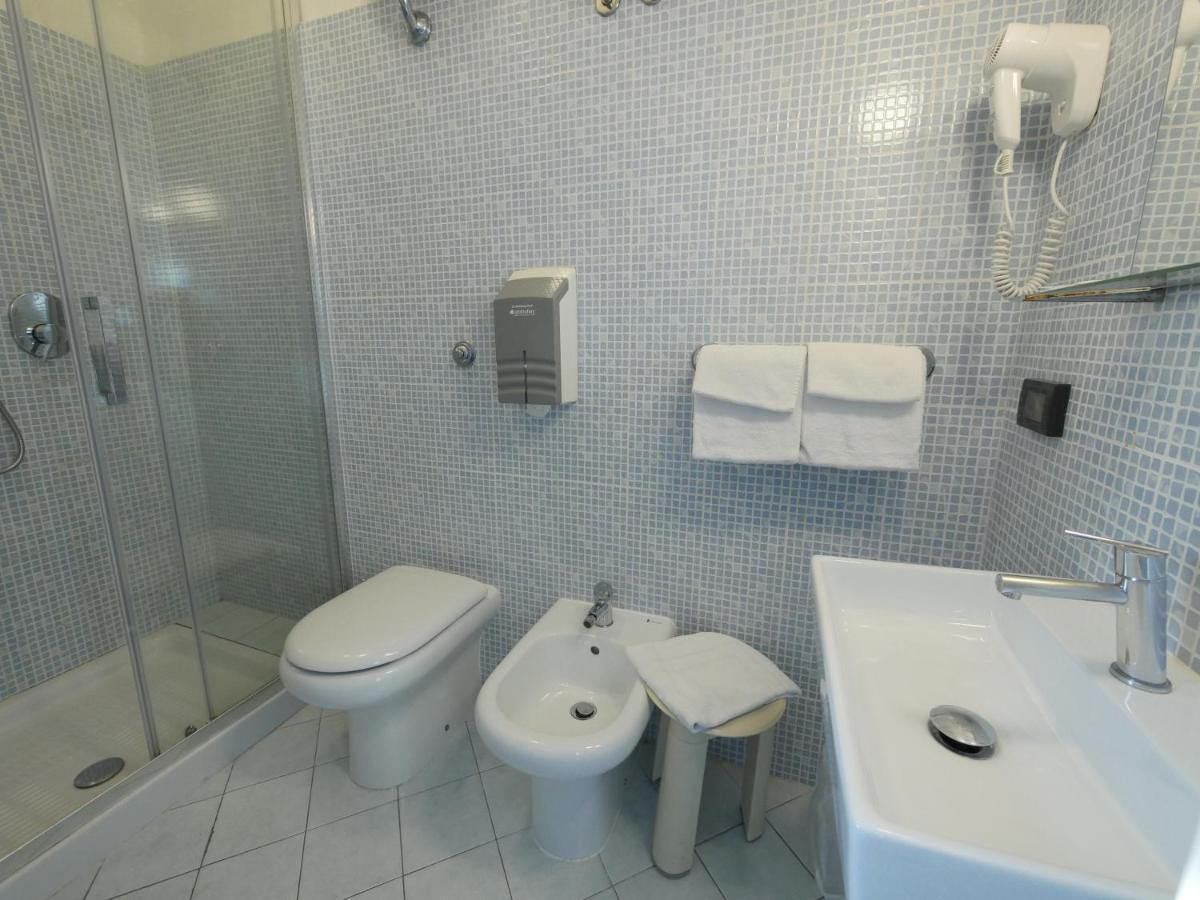 Careggi Hotel Florenz